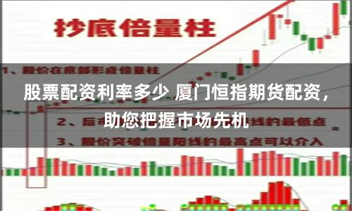 股票配资利率多少 厦门恒指期货配资，助您把握市场先机