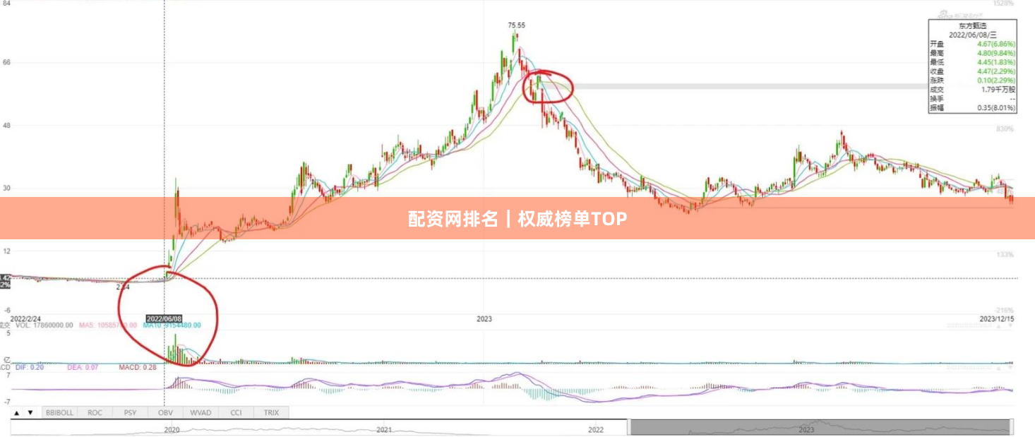 配资网排名｜权威榜单TOP